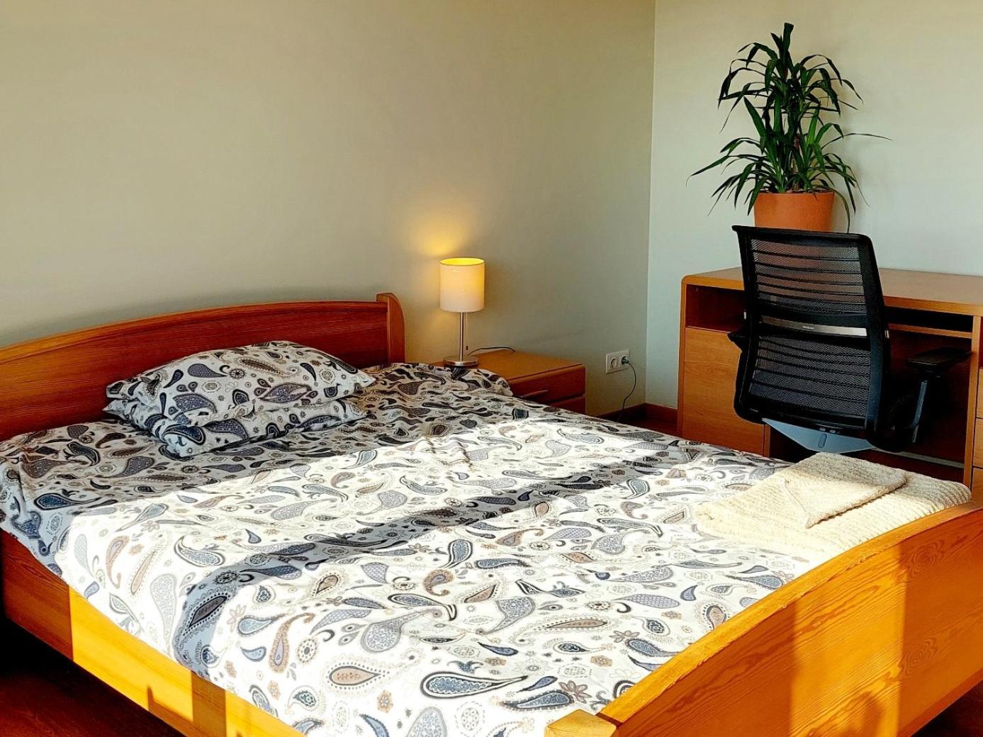 New Apartament Very Close To The City Centre Вильнюс Экстерьер фото