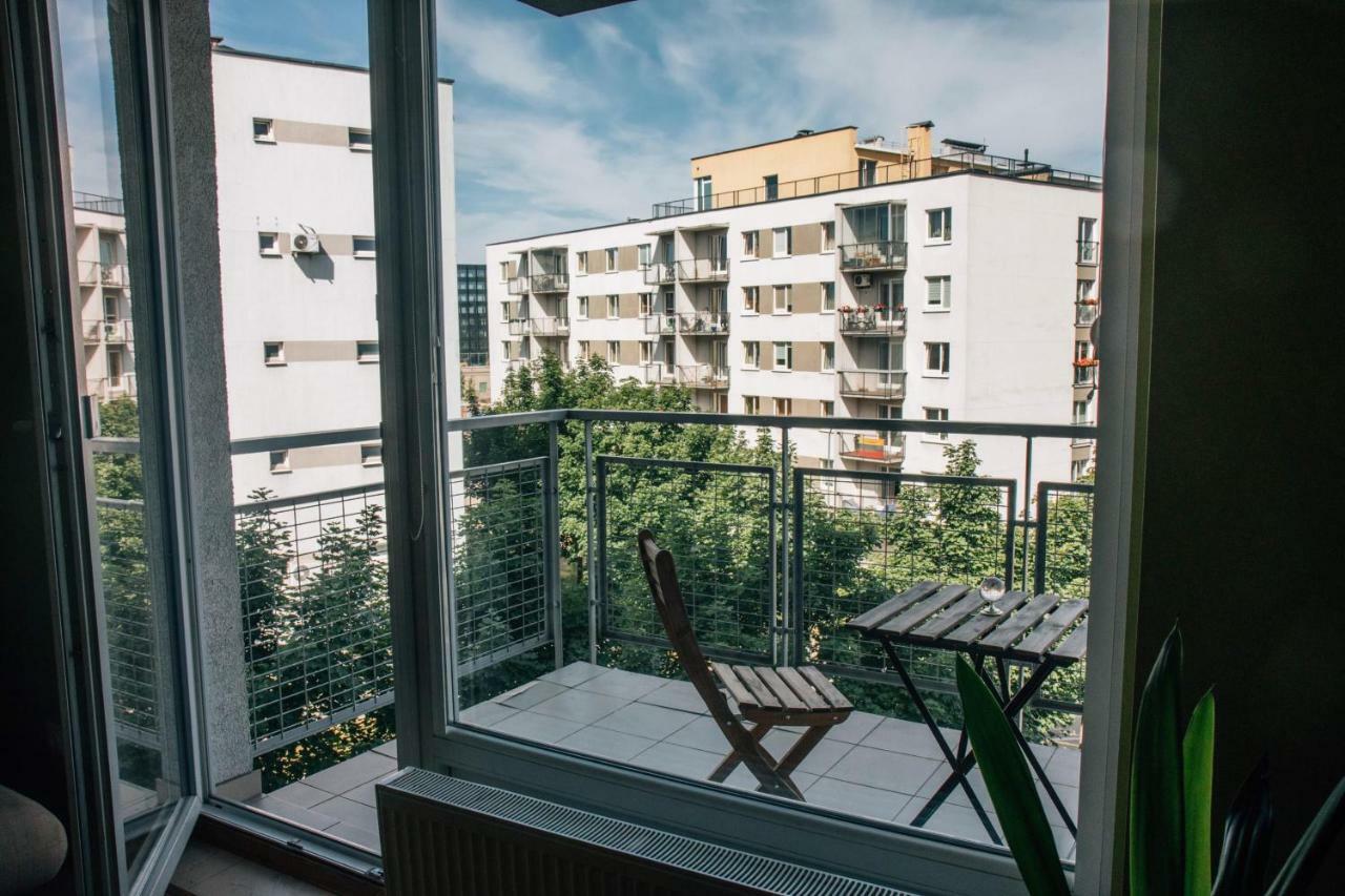 New Apartament Very Close To The City Centre Вильнюс Экстерьер фото