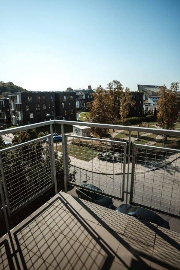 New Apartament Very Close To The City Centre Вильнюс Экстерьер фото