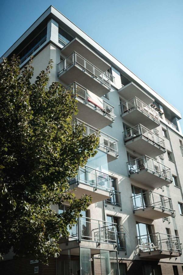 New Apartament Very Close To The City Centre Вильнюс Экстерьер фото
